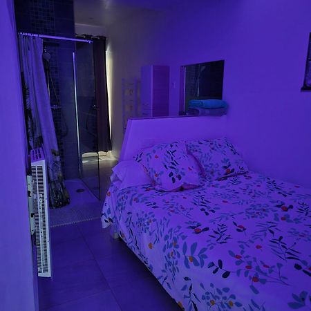 Appart 40M2 Independant, Confortable Avec Terasse Lunel  Exterior foto