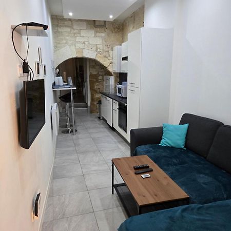 Appart 40M2 Independant, Confortable Avec Terasse Lunel  Exterior foto