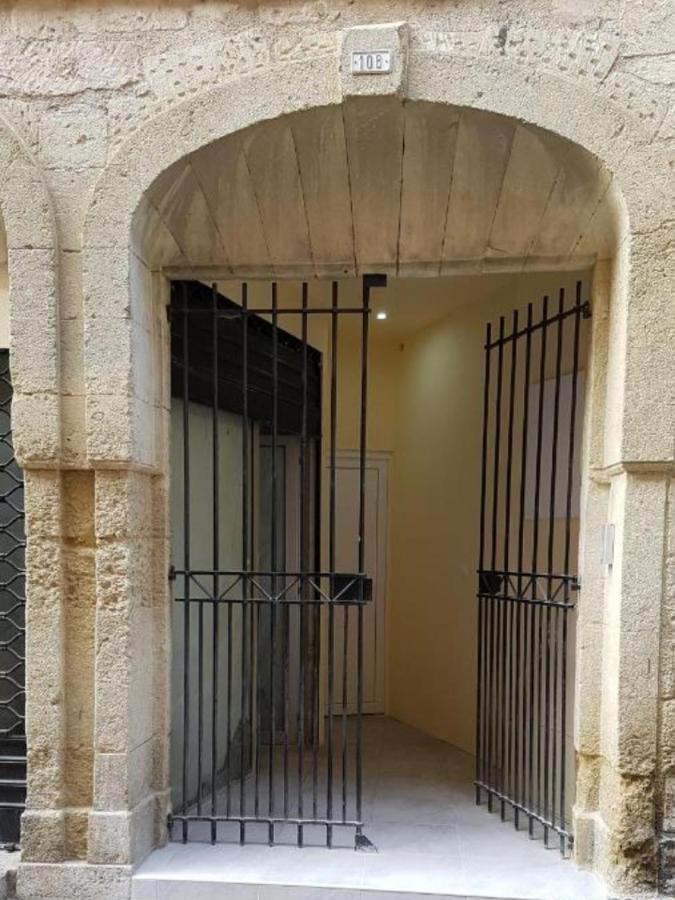 Appart 40M2 Independant, Confortable Avec Terasse Lunel  Exterior foto